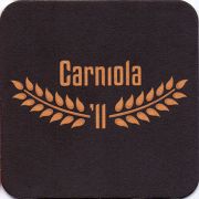 11896: Словения, Carniola