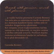 11896: Словения, Carniola