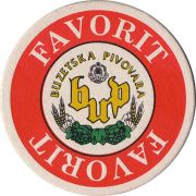 11898: Хорватия, Favorit