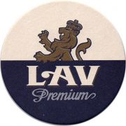 11913: Сербия, Lav