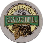 11914: Словения, Kratochwill