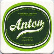11916: Словения, Anton