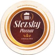 11919: Чехия, Slezsky
