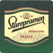 11921: Чехия, Staropramen (Украина)