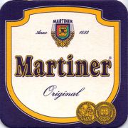 11927: Словакия, Martiner