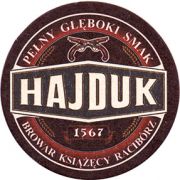 11936: Poland, Hajduk