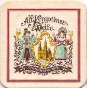 11946: Германия, Allgauer
