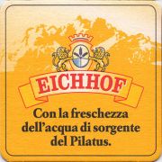 11961: Швейцария, Eichhof