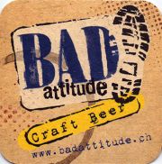 11963: Швейцария, Bad Attitude