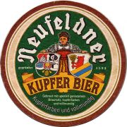 11971: Austria, Neufeldner