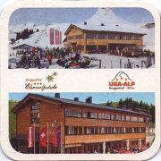 11974: Австрия, Fohrenburger