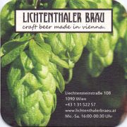 11976: Austria, Lichtenthaler