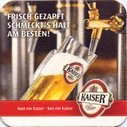 11977: Austria, KaiseR