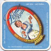11980: Austria, Leimer