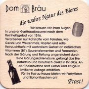 11985: Австрия, Dom Brau