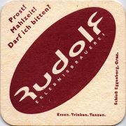 11991: Austria, Rudolf