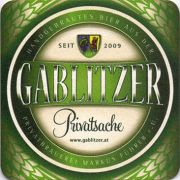 11996: Австрия, Gablitzer
