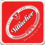 11998: Австрия, Villacher