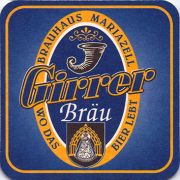 11999: Австрия, Girrer
