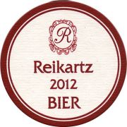 12024: Ukraine, Reikartz