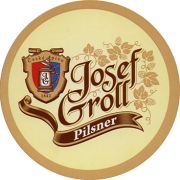 12047: Россия, Josef Groll