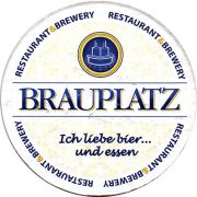 12055: Russia, Brauplatz