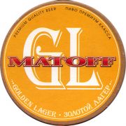 12090: Россия, Matoff