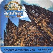 12135: Russia, Zlata Praga
