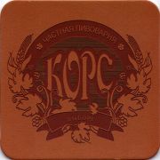 12157: Выборг, Корс / Kors