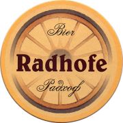 12163: Челябинск, Радхоф / Radhofe