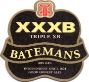 12184: United Kingdom, Batemans