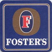 12187: Australia, Foster