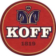 12195: Финляндия, Koff