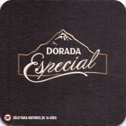 12196: Spain, Dorada
