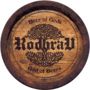 12229: Ukraine, RodBrau