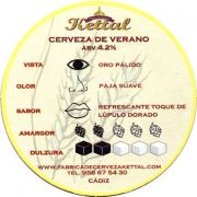 12256: Испания, Kettal