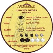 12257: Испания, Kettal