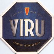 12259: Эстония, Viru