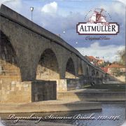 12266: Германия, Altmueller (Россия)