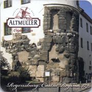 12267: Германия, Altmueller (Россия)