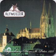 12268: Германия, Altmueller (Россия)