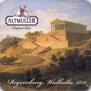 12269: Германия, Altmueller (Россия)
