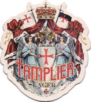 12270: Чехия, Tamplier