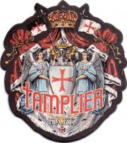 12270: Чехия, Tamplier