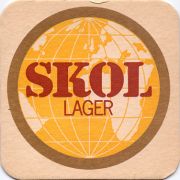 12272: Нидерланды, Skol