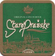 12277: Чехия, StaroPrazske