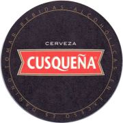 12280: Перу, Cusquena