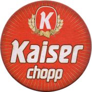 12283: Бразилия, Kaiser