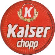 12283: Бразилия, Kaiser