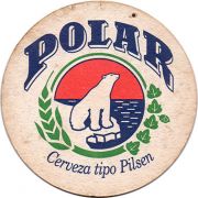 12285: Венесуэлла, Polar